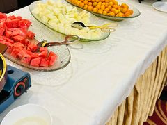 -东北大厦酒店(沈阳北站青年大街店)