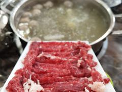 牛肉-潮隆牛肉美食城(莲花路店)