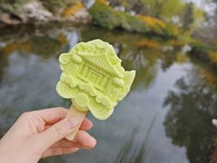 -趵突泉景区