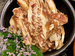 -味家烤肉烤鳗鱼牛排(西塔旗舰店)