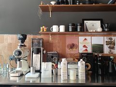 -Onirii Coffee(长乐路店)