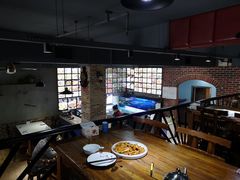 -海宁煲农家菜(惠南镇店)