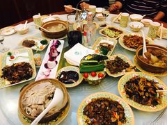 -砂锅居(西四店)