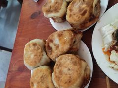 -宝瑞门钉肉饼店