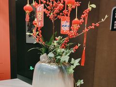 -广州酒家(中华广场店)