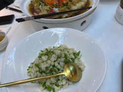 -院里寻菜·精致庭院菜(观沙岭店)