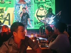 大堂-阿记烧烤(英达路店)