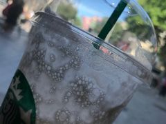 -星巴克(哈尔滨新一百店)