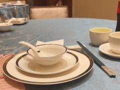 -扬州香格里拉·香宫中餐厅