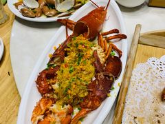 -南海渔家•海鲜•正宗海南菜(海棠湾店)