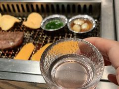 -樱宿日式和牛烧肉(五道口店)