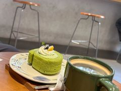 -素咫咖啡CLIFEROSE(新安店)