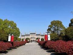 -敬亭山风景名胜区