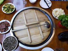 -曹丞相·地锅鸡·地锅鱼(武林店)