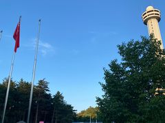 -帽儿山国家森林公园