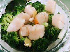 -无招牌海鲜餐厅(怡丰城店)