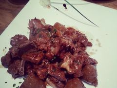 android_upload_pic-芳芳私房菜·精做淮扬菜(承德路店)