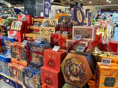 -Olé精品超市(上海虹桥南丰城店)