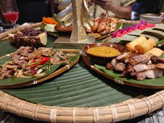 -西双版纳洲际度假酒店-泰傣餐厅