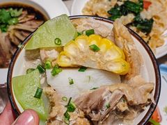 -唐猫庭院·千年陕菜(大唐不夜城店)