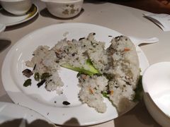 -功德林(南京西路店)