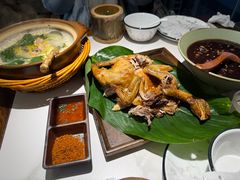 -打酱油·非遗淮扬菜(瘦西湖梅岭店)