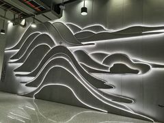 -复旦大学(地铁站)