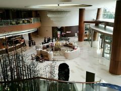 -上海千禧海鸥大酒店