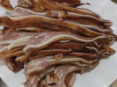 -聚首堂·特色小吃·肘子(什刹海德胜门店)