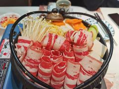 -羽寿司(东方宝泰店)