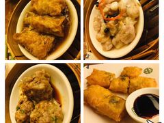 -添好运点心专门店(深水埗店)