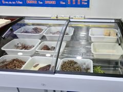 -清真嘎咕馅饼(奉天街店)