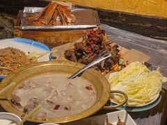 -霄汉羊排(万松园一店)