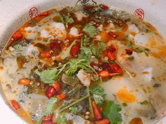 -佰家小厨·南京菜(夫子庙店)