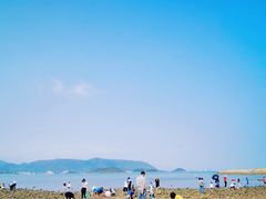 -坝光海滩