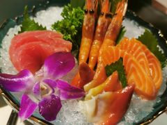 -海帝亚海鲜自助餐厅(亚细亚店)