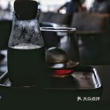 龙华探咖｜HOME CAFE  月 球 表 面