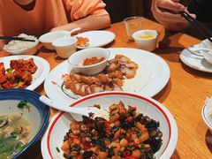 -大娘湘厨(万科金域花园店)