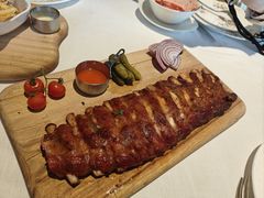 -黑宝石西餐厅(汇励99城市公园店)