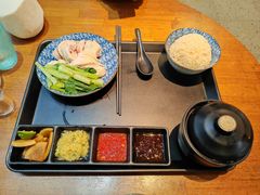 -又鸟pizza海南鸡饭(假日广场店)