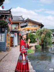 -小红帽摄影(丽江店)