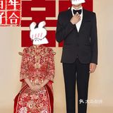 古风婚纱照