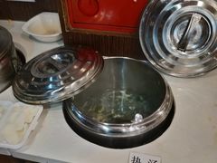 -西域美食(西直门南小街店)