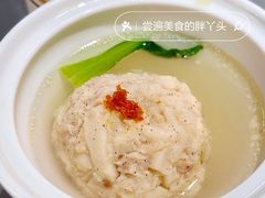 -科力淮扬村(广安门店)