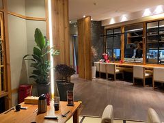-吟松日式料理(莘庄店)