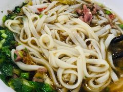 -肆姐面粉馆(坡子街店)