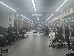 -加伍磅精英训练中心