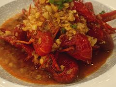 蒜蓉小龙虾-簋街仔仔小龙虾(簋街二店)