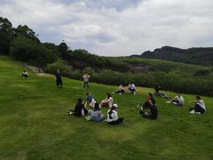 -飞天山旅游区