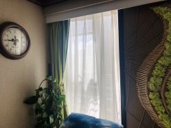 -青青一生美皮肤管理